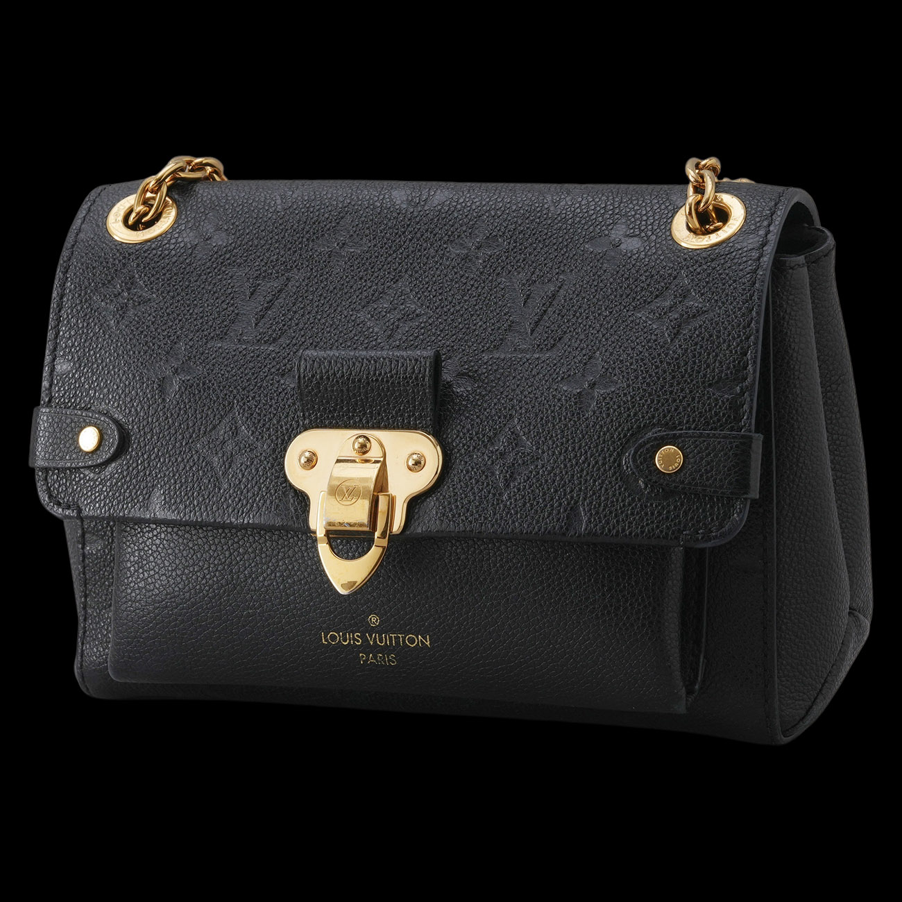 LOUIS VUITTON(USED)루이비통 M44550 앙프렝뜨 바뱅 BB